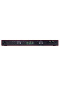 Resim Focusrite Scarlett 18i20 Gen 4 Usb Ses Kartı 