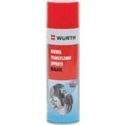 Resim Würth Genel Temizleme Spreyi 500ML Würth 
