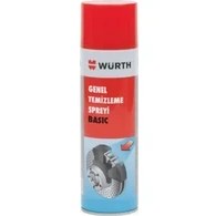 Resim Würth Genel Temizleme Spreyi 500ML Würth 