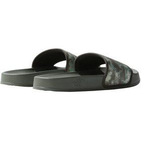 Resim The North Face M Base Camp Slide Iii Erkek Terlik 