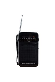 Resim Knstar Ht-263 Fm Radyo 