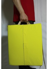 Resim Beynaminder Beyna Katlanabilir ,Yastıklı,Taşınabilir Şezlong Minderi (548545480) 