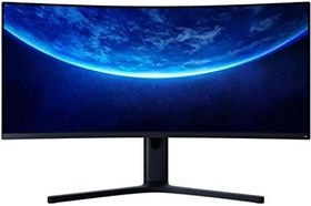 Resim Mi Curved Gaming Monitor 34" Monitör Bhr5133Gl 