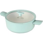 Resim Mu Art Ahşap Berghoff Leo Balance Pilav Tenceresi 28cm Mint 