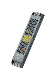 Resim Ximistore9 Neoglint Led Şerit Aydınlatma Güç Kaynağı - 12v 400w Çıkış, Alüminyum Kasa Ve Isı Dağılımı 