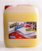 Resim Max&Wash 20kg Hızlı Cila 1/1 Konsantre 
