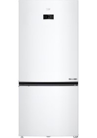 Resim Beko 683613 EB 615 L No Frost Buzdolabı 