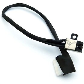 Resim Dell Uyumlu Inspiron 17-5765 P32E - P32E002 Power Jack Şarj Soketi 