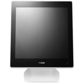 Resim Posbank 15" DOKUNMATIK EL-1500 CELERON J6412-8GB RAM-256GB SSD-FDOS POS PC 