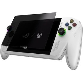 Resim Asus Rog Xbox Ally 7 İnç Hayalet Ekran Koruyucu Nano Rc73ya Diğer 