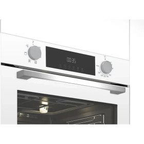 Resim Altus Ala 322 W Beyaz Ankastre Fırın 72 L Hacim A-%20 Enerji Sınıfı 6 Programlı Statik Pişirme 