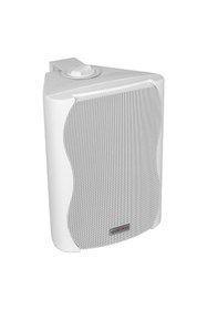 Resim MagicVoice F-LHY6.5S 6.5" (16 CM) Hat Trafolu Duvar Tipi Sütun Hoparlör (30W RMS / 200W Peak - MP3 U 