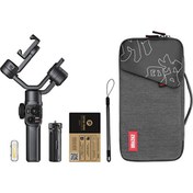 Resim Zhiyun Smooth 5 Combo Telefon Gimbali Zhiyun