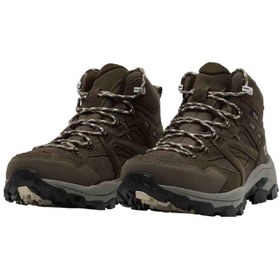 Resim Jack Wolfskin Vojo Tour Lt Texapore Mid Erkek Bot 
