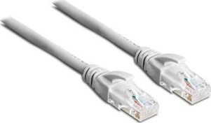 Resim S-lınk CAT5E04 305MT CAT5 UTP GRİ KABLO S-Link