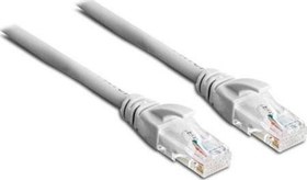 Resim S-lınk CAT5E04 305MT CAT5 UTP GRİ KABLO S-Link