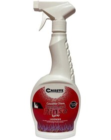 Resim Karavan Tekne Tuvalet Kimyasalı Perfumed Rinse Spray 