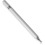 Resim NewFace Dokunmatik Stylus Kalem Pen 110 - Beyaz 317105 