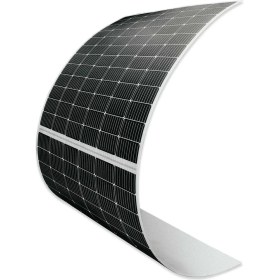 Resim SPUTEK SPT-SF144-550 Wp Esnek Güneş Paneli 