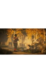 Resim Nintendo Switch Skabma Snowfall 