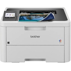 Resim Brother HL-L3280CDW Wi-Fi Renkli Laser Yazıcı 