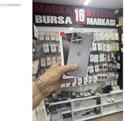 Resim Apple iPhone 16 Pro Max İkinci El TR | 256 GB | Natürel Titanyum İkinci El İPHONE 16 PROMAX 256 GB 16 AY GARANTİLİ PİL100 DEVİR 227