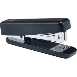 Resim Mas Tel Zımba Makinesi, Sturdy L, No:24/6, Siyah 