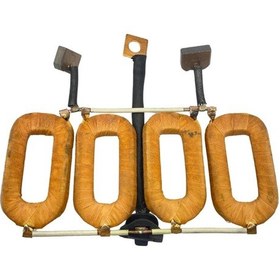 Resim 24V Marş Yastığı 5 Kw Mitsubishi N11.3377 