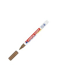 Resim Edding 4085 Likit Tebeşir Kalemi 1-2 Mm 055 Bakır 