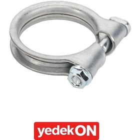 Resim AGCO Kelepçe - Massey Ferguson / Fendt / Valtra | ACP0802820 