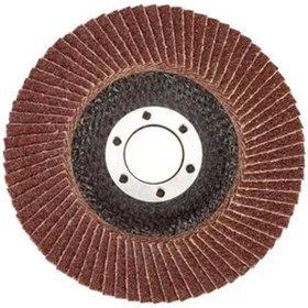 Resim Çankaya Flap Zımpara 115 Kum Seçenekli 60 Kum 2 Adet 