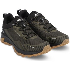 Resim Slazenger WINDSOR Erkek Su Geçirmez Haki Outdoor 