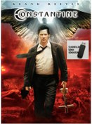 Resim Tigdes Constantine Keanu Reeves PC Oyunu | 8GB Kuruluma Hazır Flash Bellek | Windows Uyumlu Aksiyon 