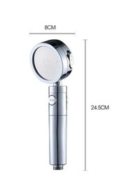 Resim Bfs Duş Başlığı 