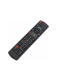 Resim Panasonic Eur7737Z60 Plazma Lcd Tv Kumandası 