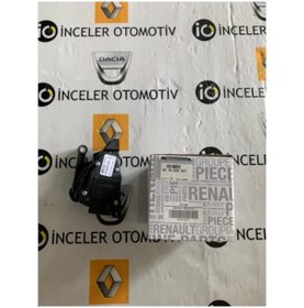Resim 8200699691 Clio 2 Gaz Pedal Kondaktör Potansiyometre 
