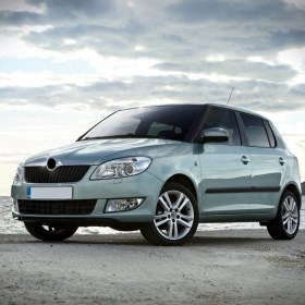 Resim Vass41 Skoda Fabia 2011-2014 1.2 Cgp Motor Havalandırma Valfi 03E103201C 