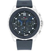 Resim Tommy Hilfiger TH1710687 Erkek Kol Saati 