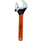 Resim Pro-Tec Ck-34 (Pro-Tec) Ayarlı Kurbacık Siyah Izole Saplı 12" 30CM 