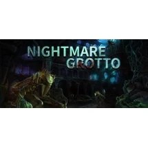 Resim Nightmare Grotto (Pc) 