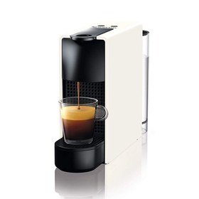 Resim Nespresso C30 Essenza Mini Kahve Makinesi - White 
