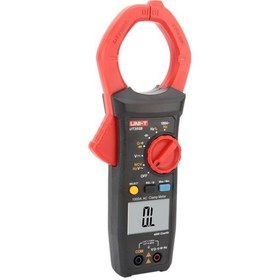 Resim Unit UT205B 1000A AC Dijital Pensampermetre 