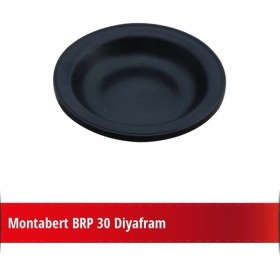 Resim Montabert Brp 30 Diyafram 