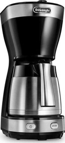 Resim Delonghi ICM16710 Filtre Kahve Makinesi 