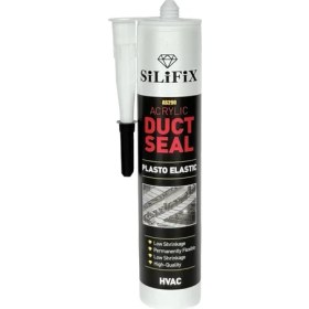 Resim Duct Seal(Soğutma ve Havalandırma Sistemleri Bağlantıları Hava Sızdırmazlık) 