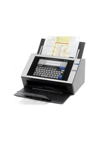 Resim Fujitsu ScanSnap N1800 Network Sayfa Beslemeli A4 Doküman Tarayıcı 