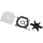 Resim Suzuki Dt/df 20/25/30/40/50 Hp 17400 96403 Dıştan Takma Motor İçin Korozyon Direncine Sahip Su Pompası Pervane Onarım Kiti 
