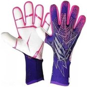 Resim Flybuy Xl Ve Renkli Profesyonel Parmak Maç Lateks Koruma Kırmızı, Kaleci Kaleci Kaleci İçin İçin Gençler Futbol Futbol Futbol Erkek Eldivenleri, Eldivenleri, Eldivenleri, Eldivenleri, Diğer Çok Boyut: Antrenman 9 İh Çok Renkli 