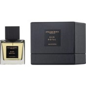 Resim Atelier Rebul Oud Royal Eau De Parfum 100 ml 