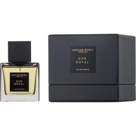 Resim Atelier Rebul Oud Royal Eau De Parfum 100 ml 